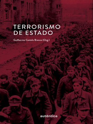 cover image of Terrorismo de Estado
